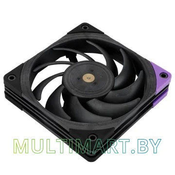 Набор вентиляторов Thermalright TL-B12 Extrem LCP X3 картинка 6